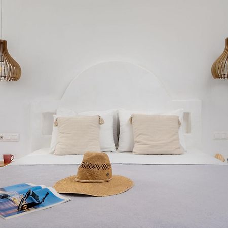 Manios Suites Agia Anna  エクステリア 写真