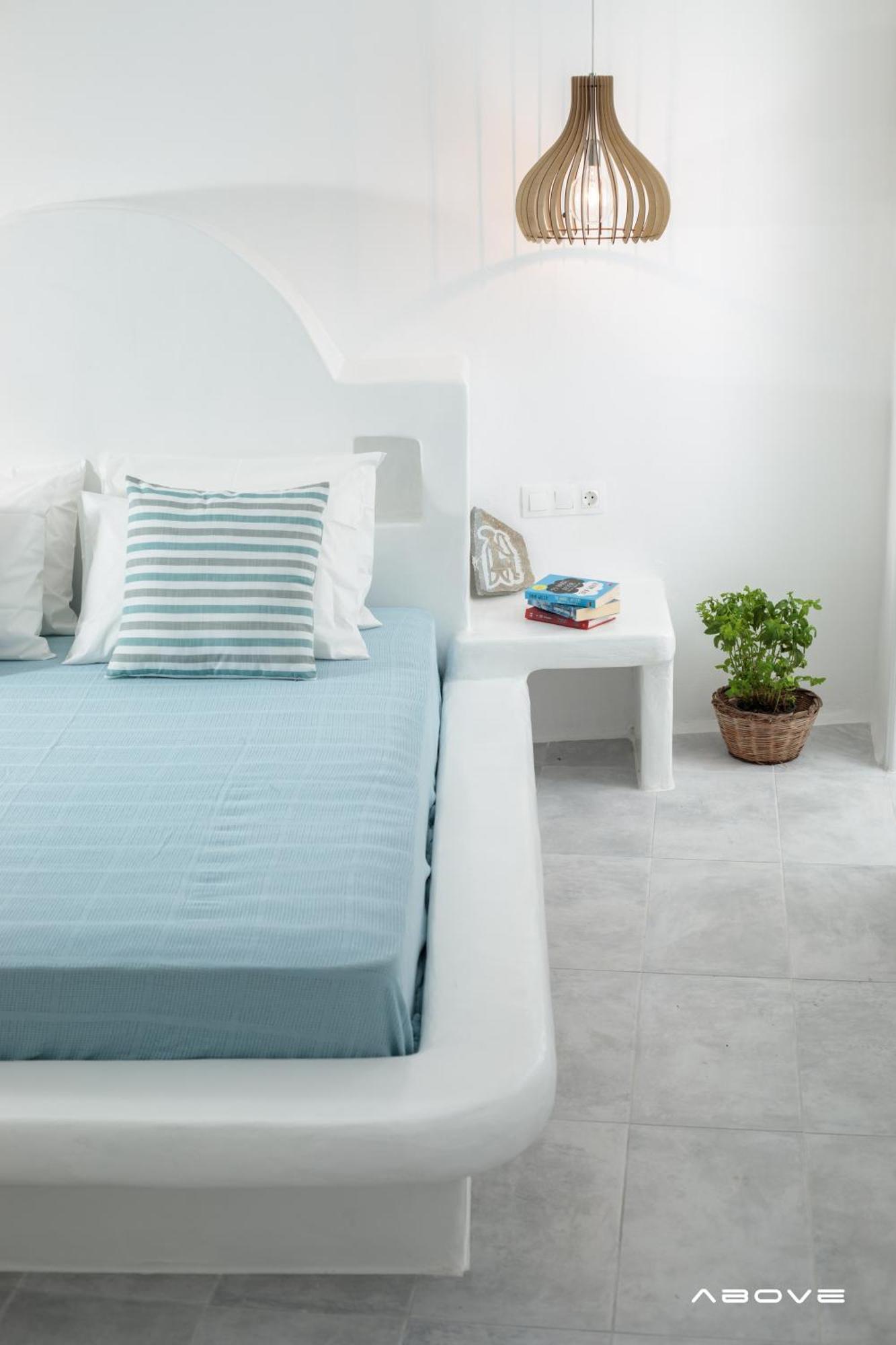 Manios Suites Agia Anna  エクステリア 写真