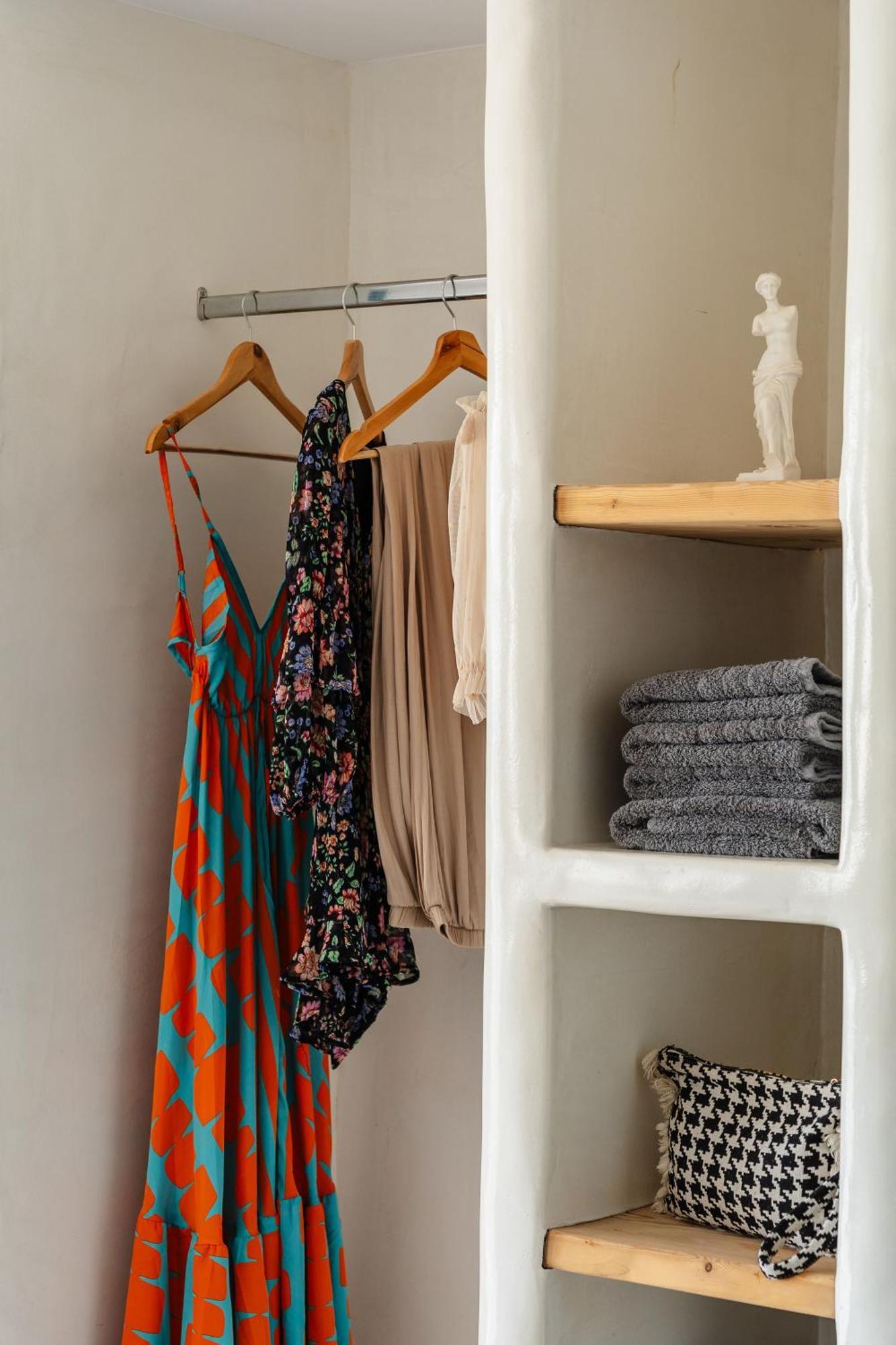 Manios Suites Agia Anna  エクステリア 写真