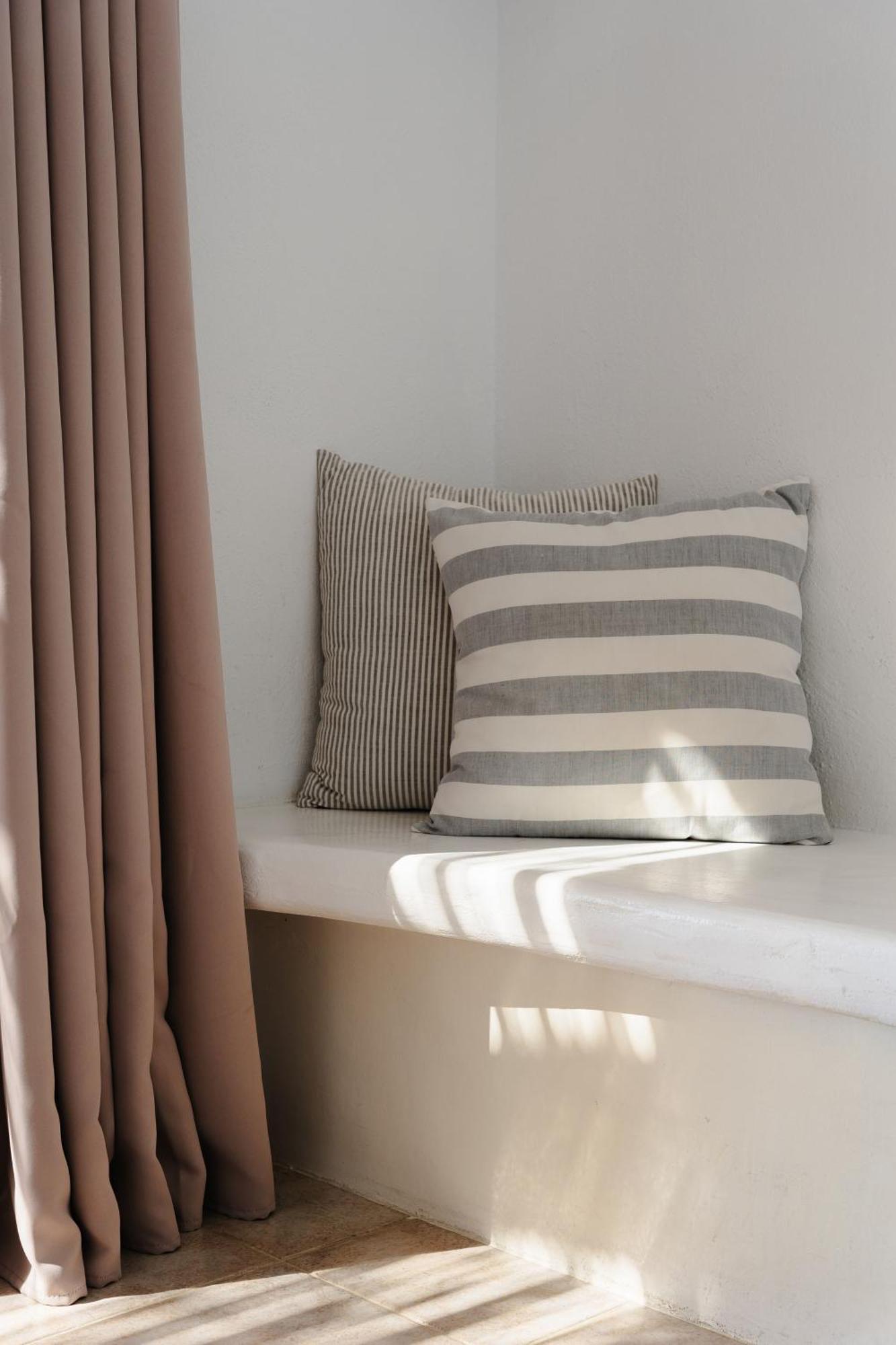Manios Suites Agia Anna  エクステリア 写真